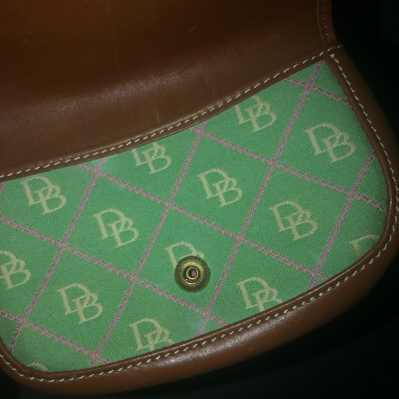 DOONEY & BOURKE Wallet Wristlet - Picture 5 of 8